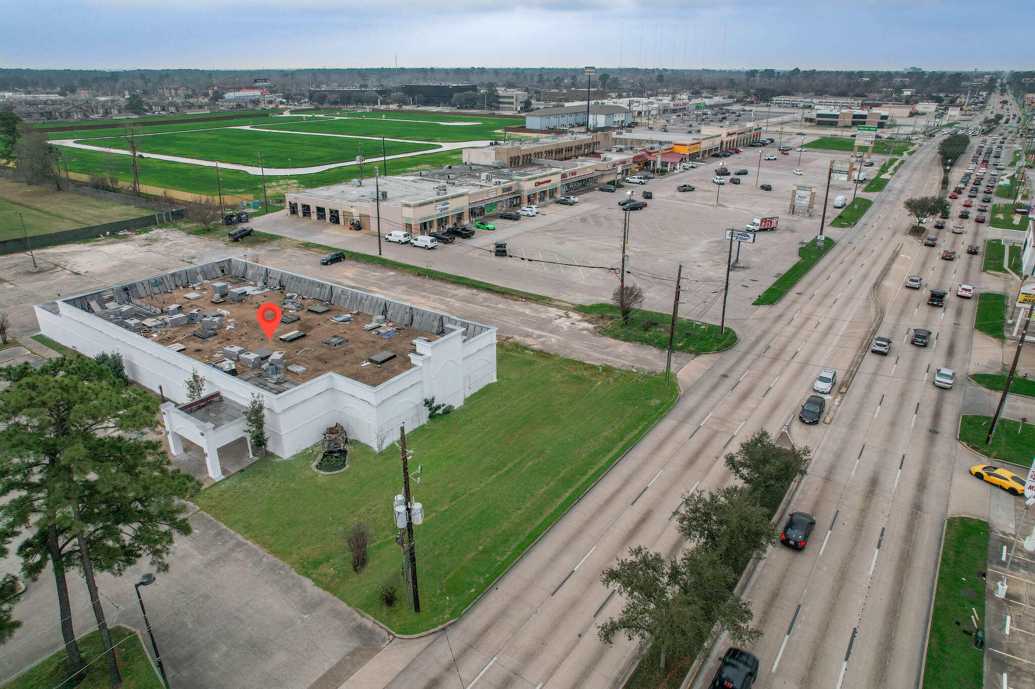 2103 Cypress Creek Pky, Houston, TX for sale Building Photo- Image 1 of 21