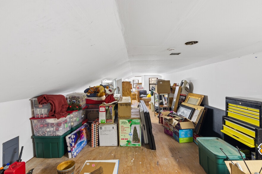 4334 N Meridian Ave, Oklahoma City, OK for sale - Interior Photo - Image 2 of 22