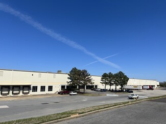 More details for 3300 Jet Cv, Memphis, TN - Industrial for Lease