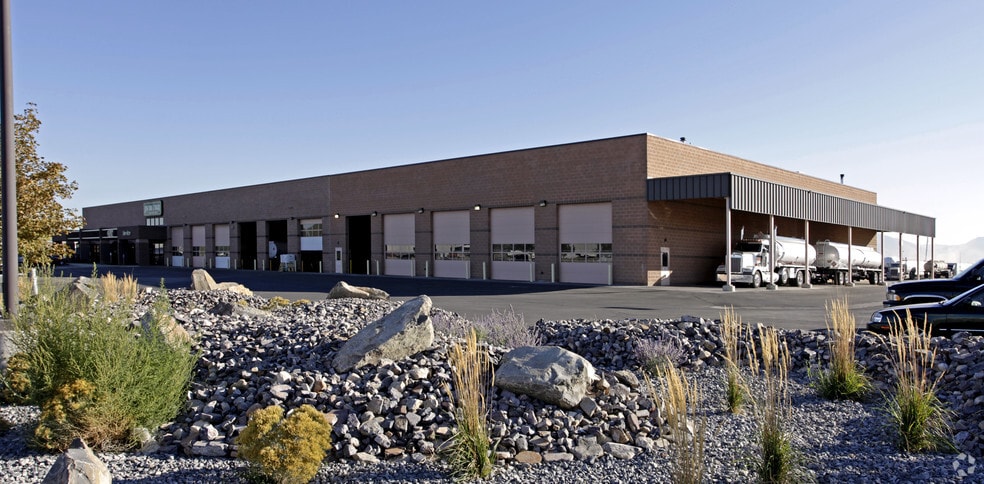 2255 S 5370 W, West Valley City, UT for lease - Primary Photo - Image 1 of 4