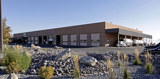 More details for 2255 S 5370 W, West Valley City, UT - Office, Flex for Lease