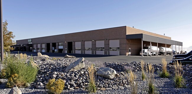 More details for 2255 S 5370 W, West Valley City, UT - Office, Flex for Lease