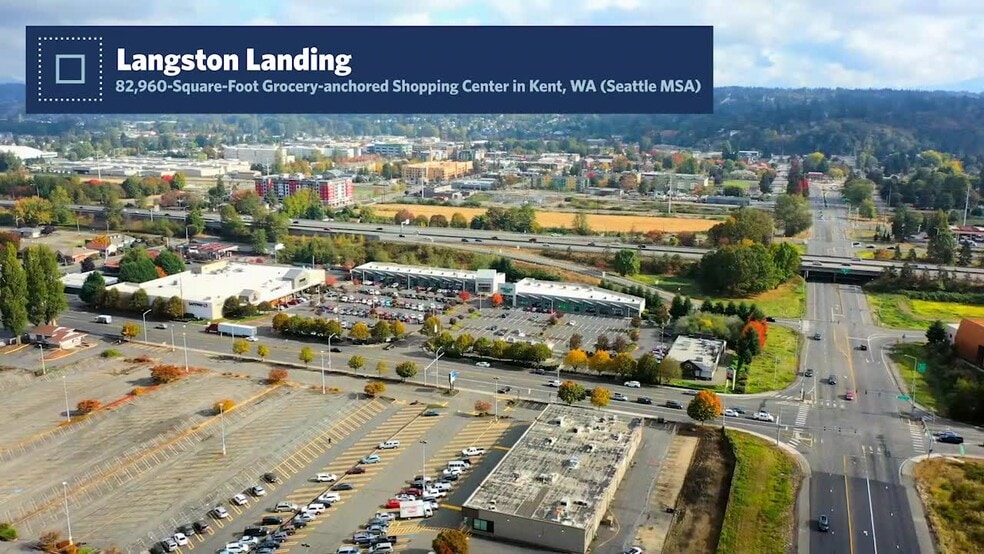 208 Washington Ave, Kent, WA for lease - Commercial Listing Video - Image 2 of 26