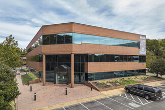 More details for 5290 Shawnee Rd, Alexandria, VA - Coworking for Lease