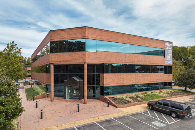 More details for 5290 Shawnee Rd, Alexandria, VA - Coworking for Lease