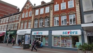 More details for 191-193 High St, Southend On Sea - Retail for Lease
