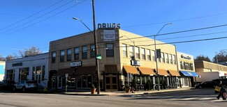 Plus de détails pour 121 W 63rd St, Kansas City, MO - Bureau à louer