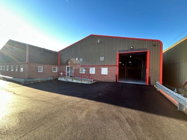More details for Camp Hill Close, Ripon - Industrial for Lease