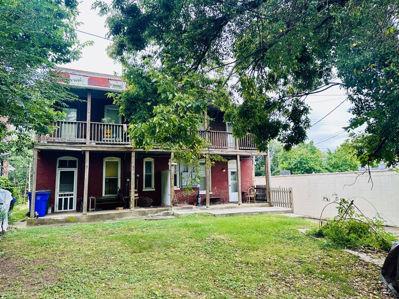 311-313 Summit Ave, Hagerstown, MD for sale - Building Photo - Image 3 of 5