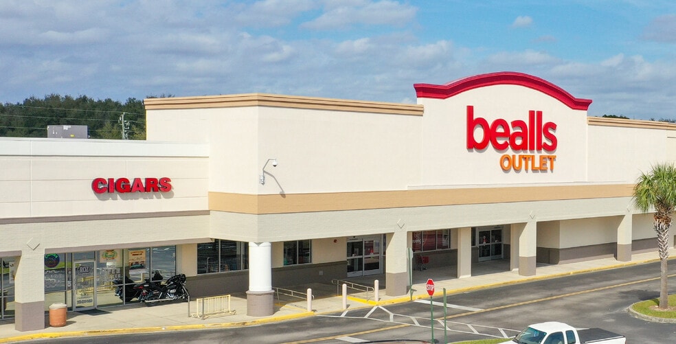 8585 SW Highway 200, Ocala, FL for lease - Building Photo - Image 2 of 7