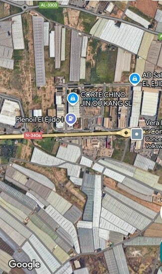 More details for Treinta el, 62, El Ejido - Office for Sale