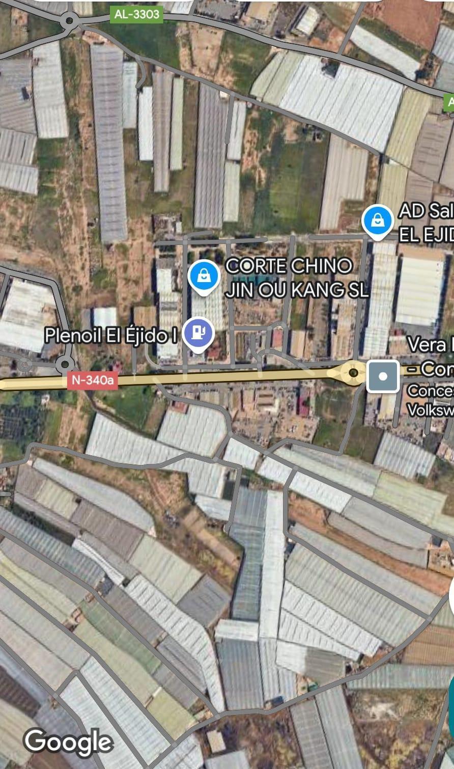 Treinta el, 62, El Ejido, Almería for sale Building Photo- Image 1 of 2