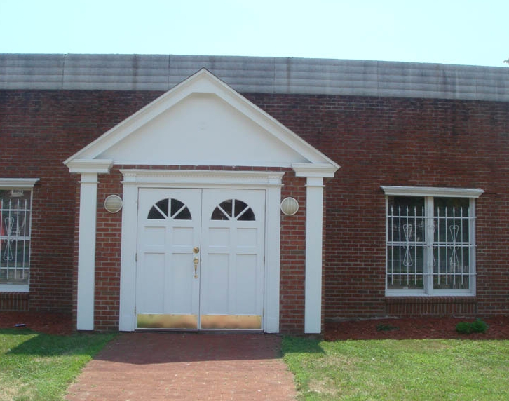 1574-1580 Chapel St, New Haven, CT à vendre - Photo du bâtiment - Image 1 de 1