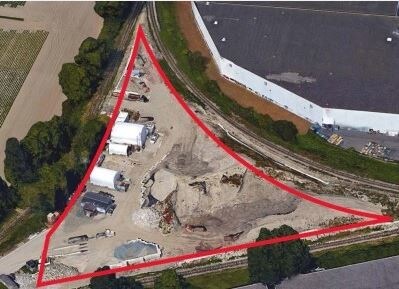 Plus de détails pour 12880 Shell Rd, Richmond, BC - Terrain à vendre