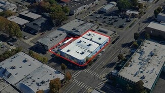 Plus de détails pour 700 SE Clay St, Portland, OR - Industriel à vendre