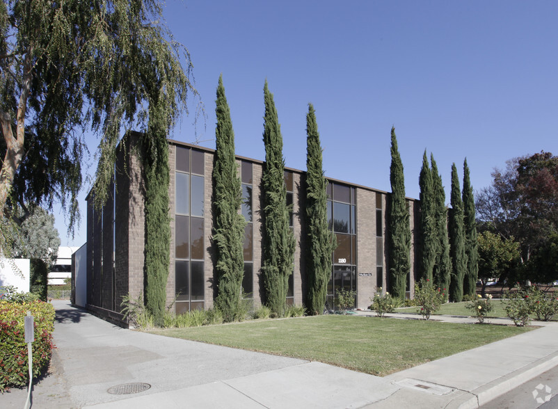 1180 Coleman Ave, San Jose, CA for lease - Building Photo - Image 1 of 9