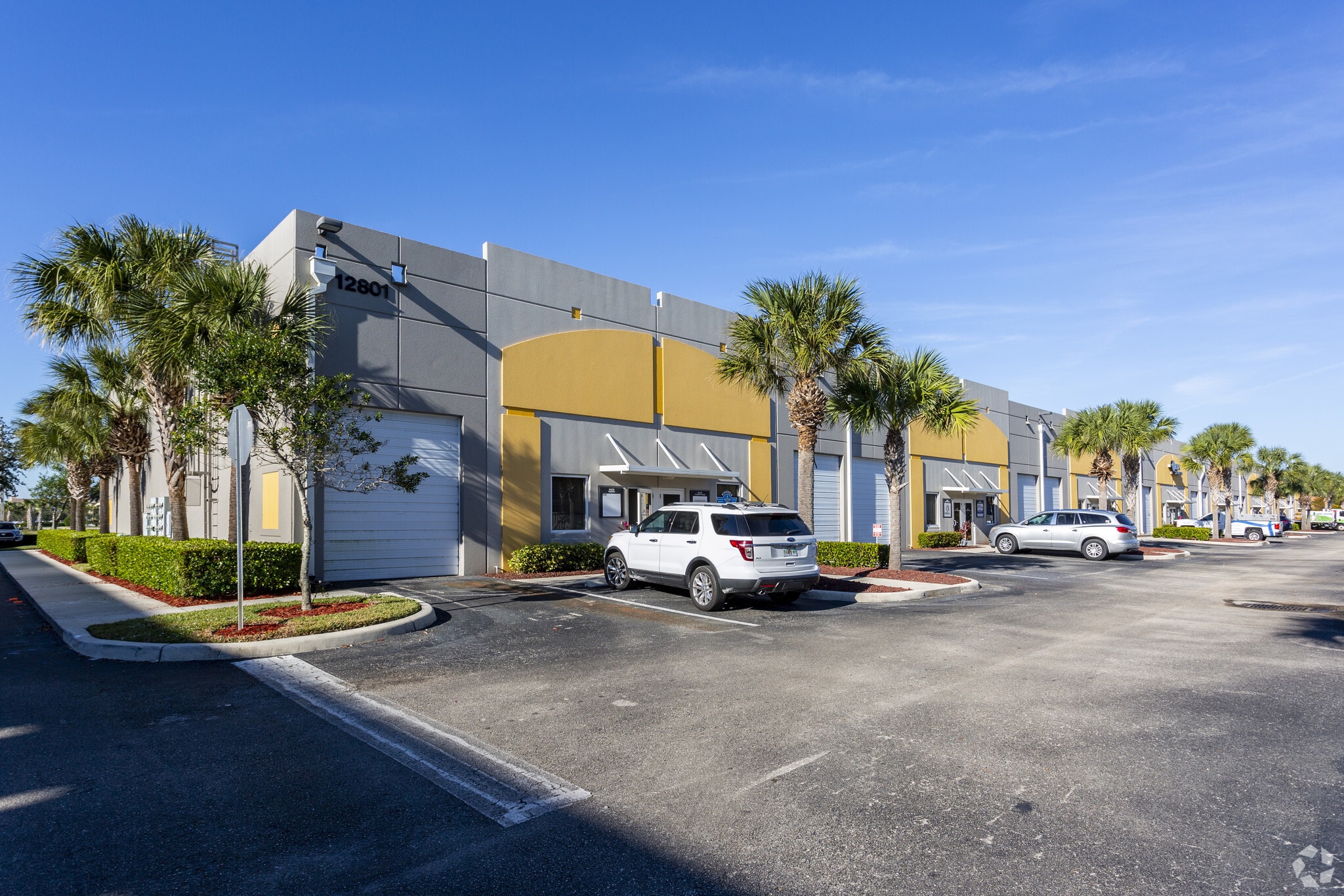 12801 Commerce Lakes Dr, Fort Myers, FL for sale Primary Photo- Image 1 of 11