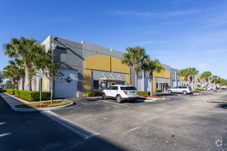 Plus de détails pour 12801 Commerce Lakes Dr, Fort Myers, FL - Flex à louer