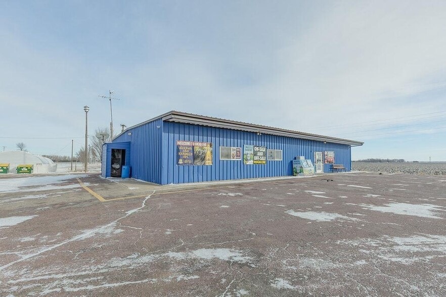 100 E Jackson St, Okabena, MN for sale - Building Photo - Image 2 of 27