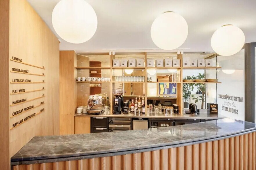 Bureau dans Neuilly-sur-Seine à louer - Photo intérieure - Image 3 de 13