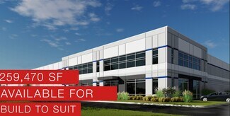 Plus de détails pour 16701 135th St, Lemont, IL - Industriel à vendre