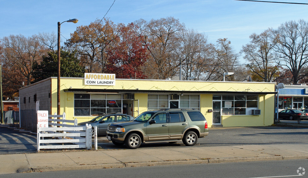 1205 Westover Hills Blvd, Richmond, VA for sale - Primary Photo - Image 1 of 1