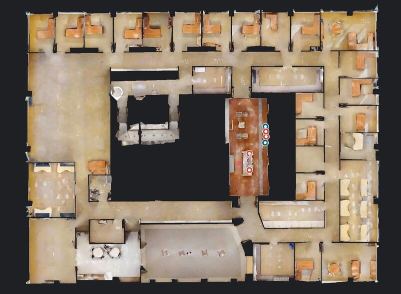 260-270 Peachtree St NW, Atlanta, GA for lease - Matterport 3D Scan - Image 3 of 40
