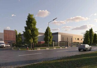 Plus de détails pour 7 Avenue Georges Politzer, Trappes - Bureau, Local d'activités à louer