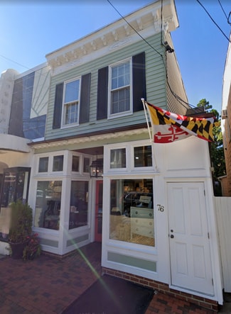 More details for 76 Maryland Ave, Annapolis, MD - Retail for Lease