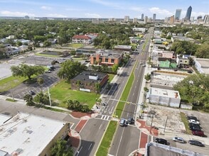 1651 Main St, Jacksonville, FL - Aérien  Vue de la carte - Image1
