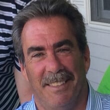 Mark Sarno