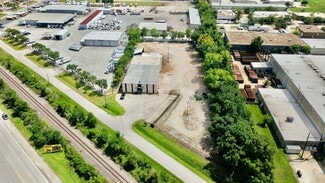 More details for 14239 Sommermeyer St, Houston, TX - Industrial for Lease