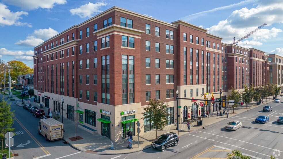 11 E 17th Ave, Columbus, OH for lease - Building Photo - Image 2 of 25