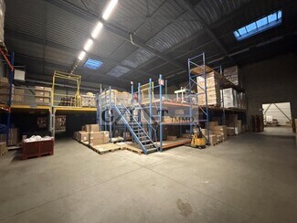 Plus de détails pour Industriel à vendre