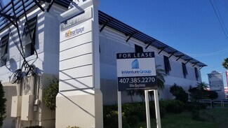 Plus de détails pour 595 N Courtenay Pky, Merritt Island, FL - Bureau/Médical à louer