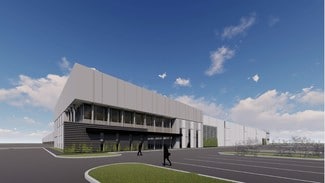 More details for 4255 E Independence Dr, Schnecksville, PA - Industrial for Lease