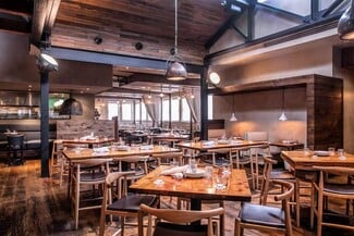 Plus de détails pour 1106 NE Crescent Ave, Atlanta, GA - Commerce de détail à louer