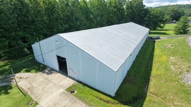 194 Grace St, Culloden, WV for lease Building Photo- Image 1 of 19