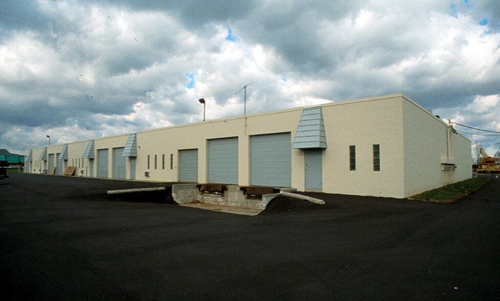 1100 Rarig Ave, Columbus, OH à louer - Autre - Image 2 de 11