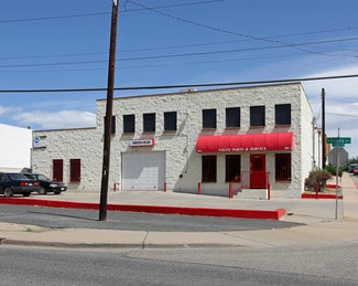 Plus de détails pour 1801 W Evans Ave, Denver, CO - Bureau/Commerce de détail à louer