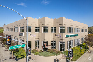 More details for 555 Mason St, Vacaville, CA - Office for Lease