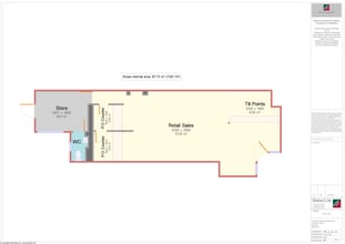 78-78b Silver Rd, Norwich for lease Floor Plan- Image 1 of 8