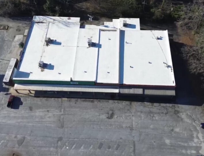 1206-1214 Union St, Spartanburg, SC à vendre - Photo du bâtiment - Image 3 de 6