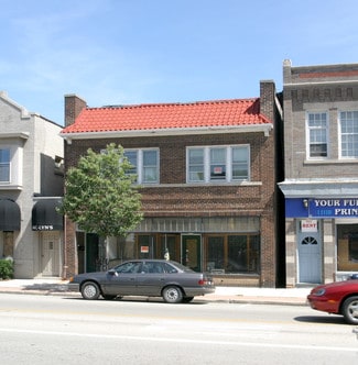 More details for 4724-4726 S Packard Ave, Cudahy, WI - Retail for Lease