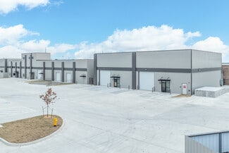 More details for 6240 E 15th St, Tulsa, OK - Industrial for Lease