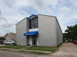 Plus de détails pour 2613 Saint St, Houston, TX - Bureau/Commerce de détail à louer