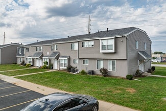 Plus de détails pour 4000 Archer Dr, East Moline, IL - Multi-résidentiel à vendre