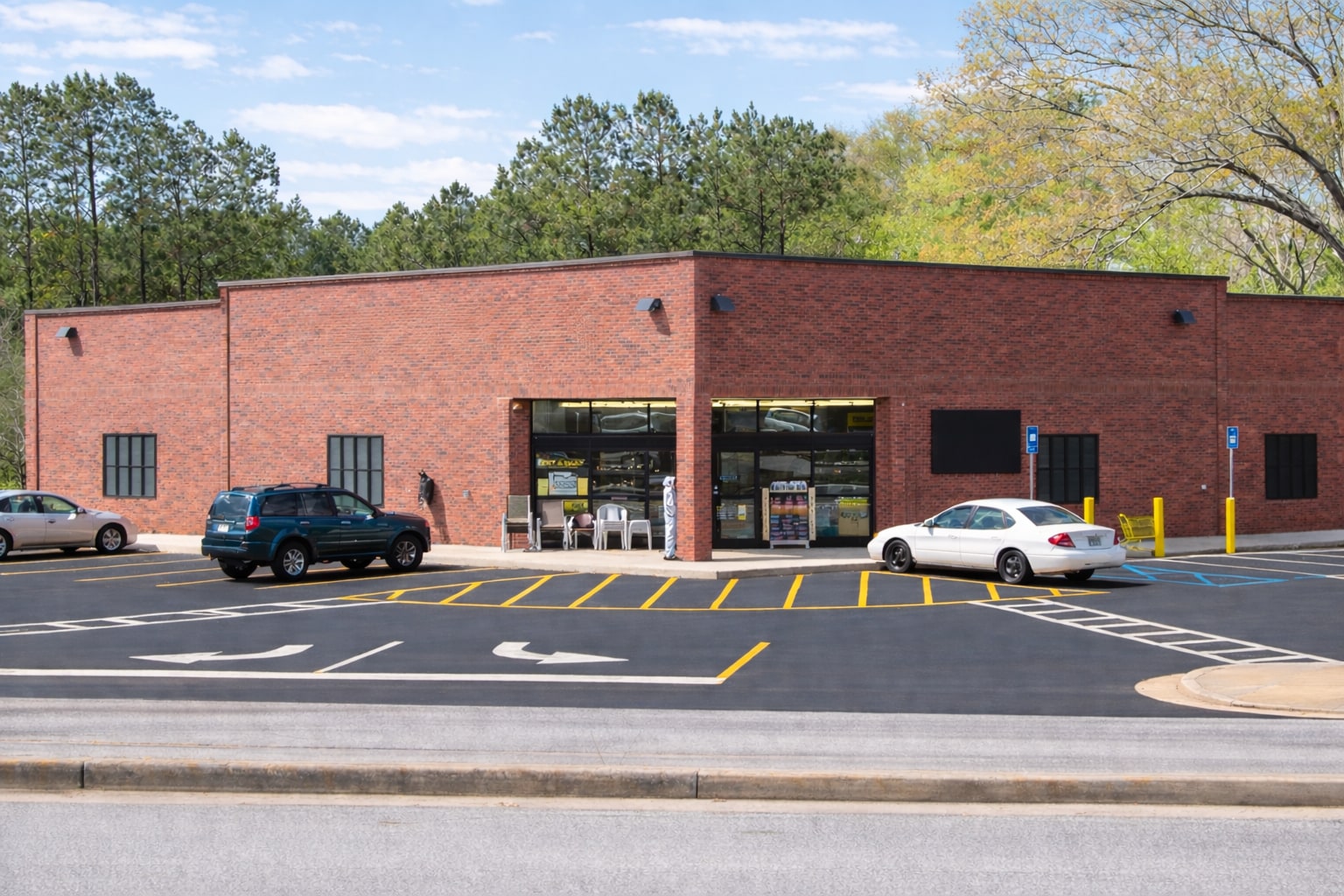 980 N Indian Creek Dr, Clarkston, GA for sale Primary Photo- Image 1 of 3