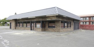 Plus de détails pour 8218 SE Holgate, Portland, OR - Commerce de détail à louer