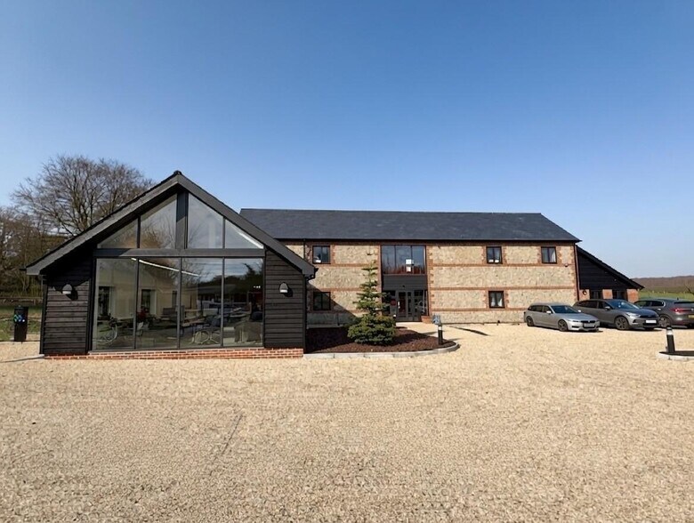 Hollom Down, Salisbury à louer - Photo principale - Image 1 de 1